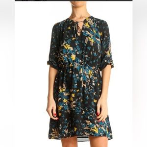 Loft bohemian dress - size S